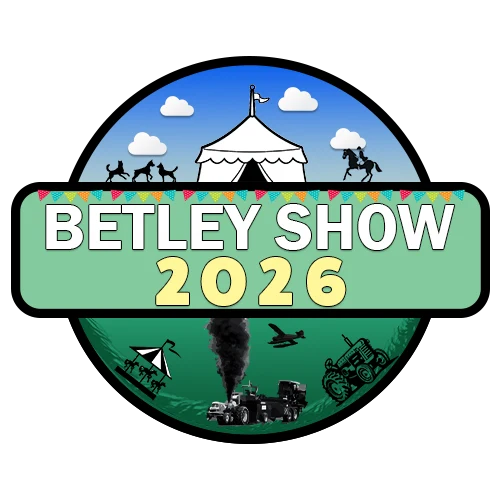 Betley Show 2026