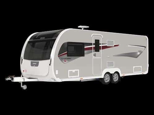 2025 Elddis Crusader Zephyr - Image 2