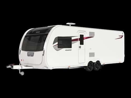 2025 Elddis Avante  860 - Image 5