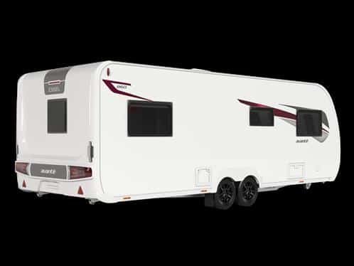 2025 Elddis Avante  860 - Image 3