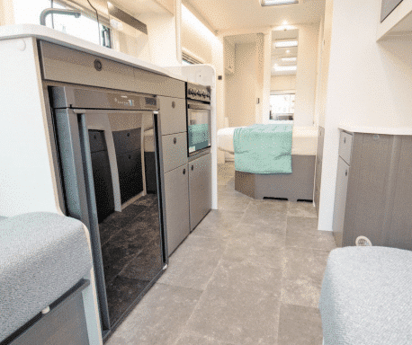 2026 Xplore XC Quad **New Model** - Image 2