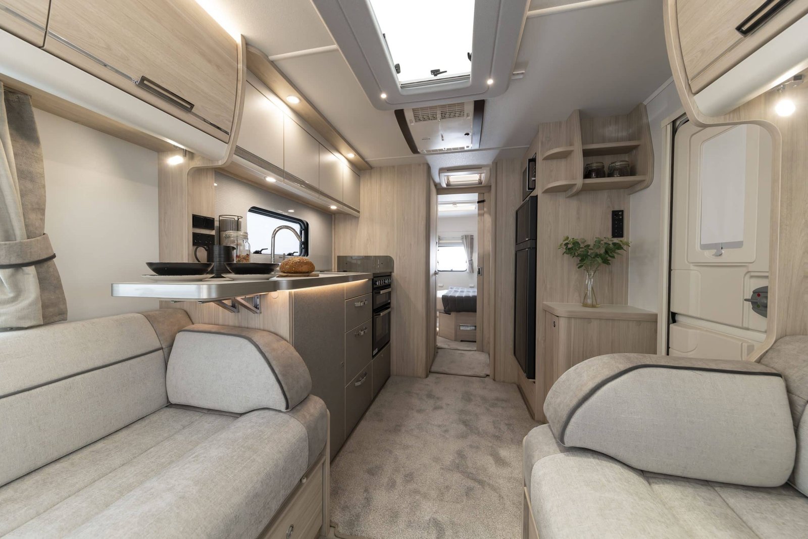 2025 Elddis Crusader Zephyr - Image 30