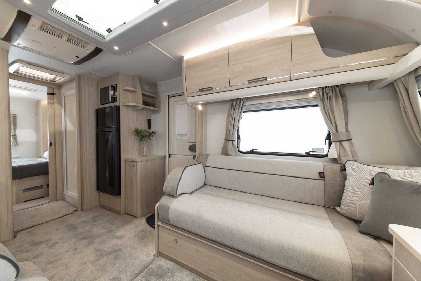 2025 Elddis Crusader Zephyr - Image 29