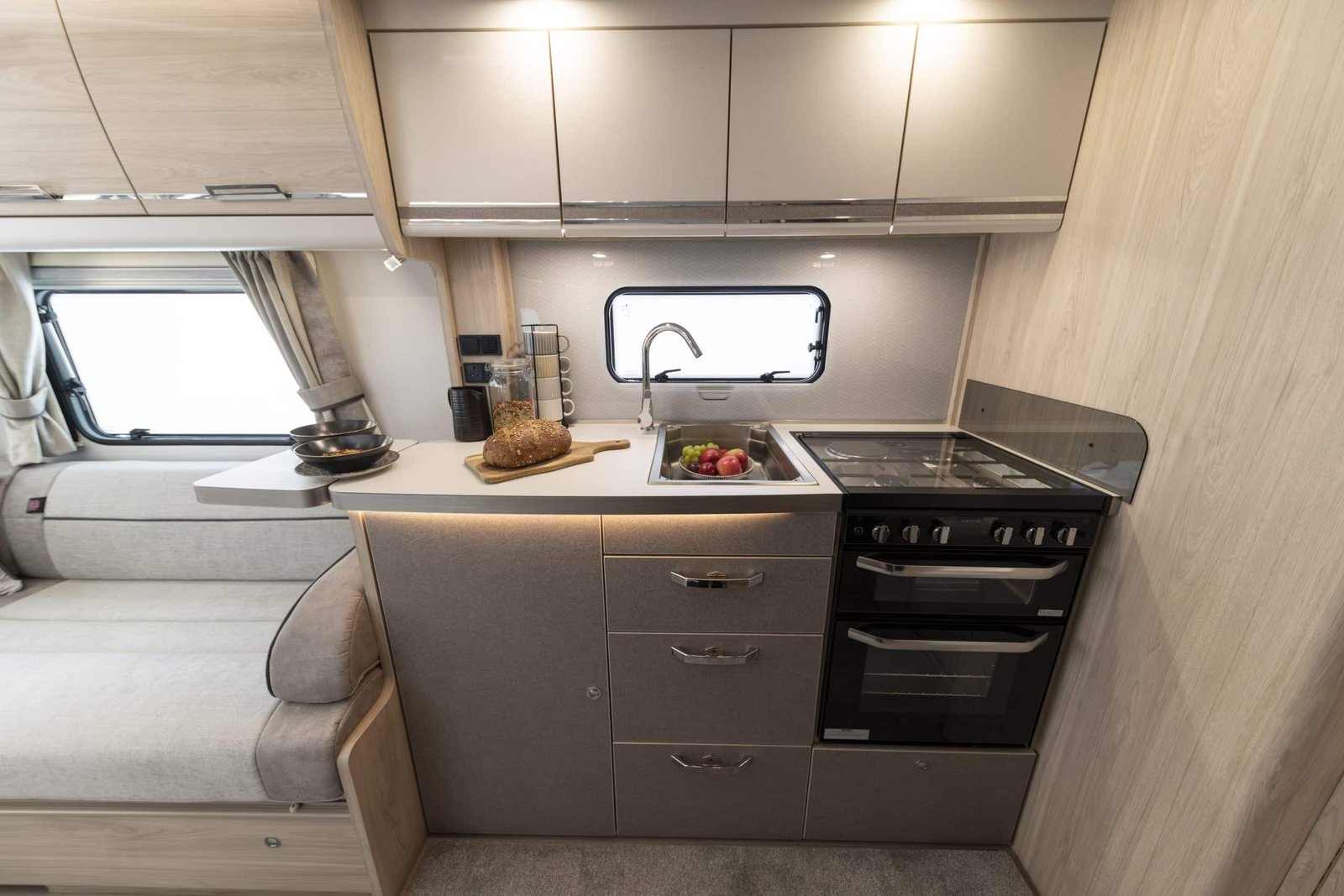 2025 Elddis Crusader Zephyr - Image 28