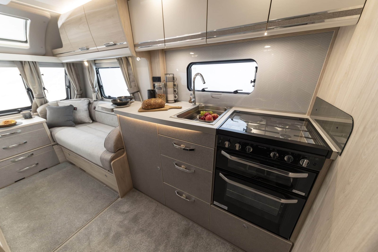 2025 Elddis Crusader Zephyr - Image 26