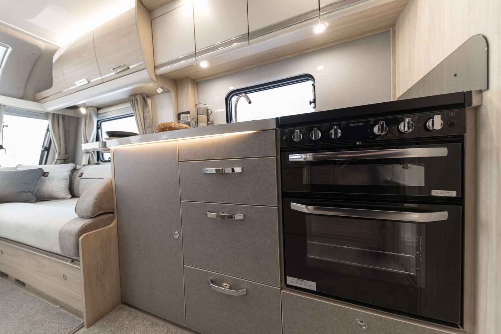 2025 Elddis Crusader Zephyr - Image 25