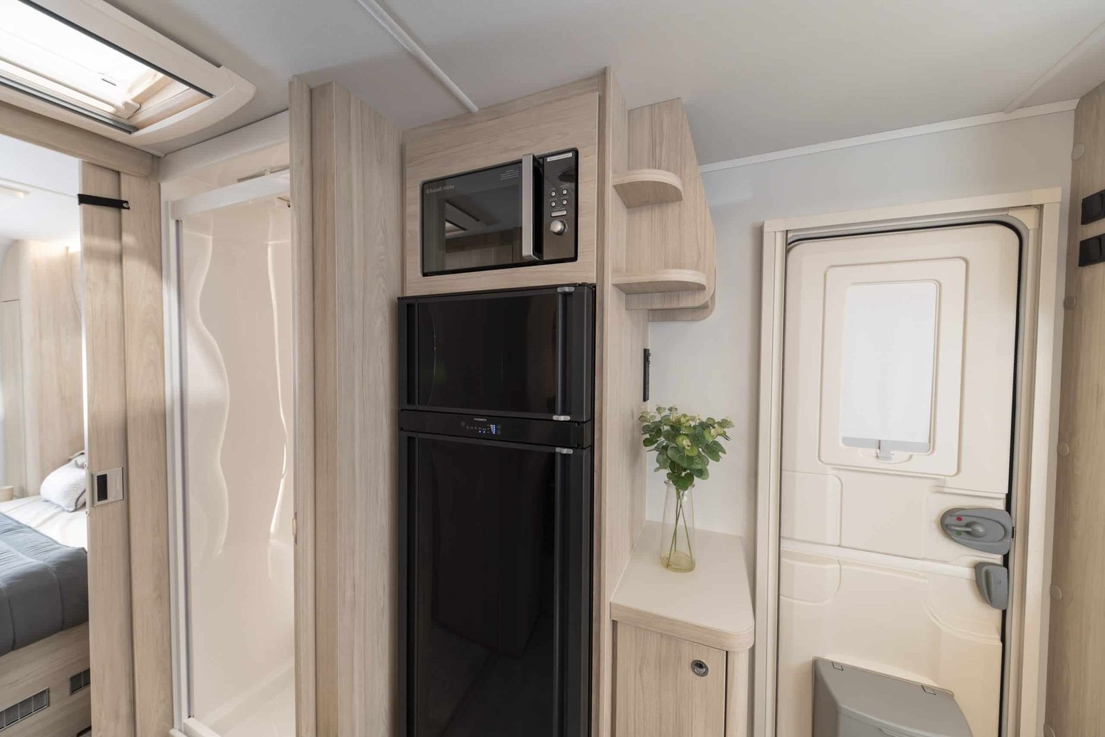 2025 Elddis Crusader Zephyr - Image 27