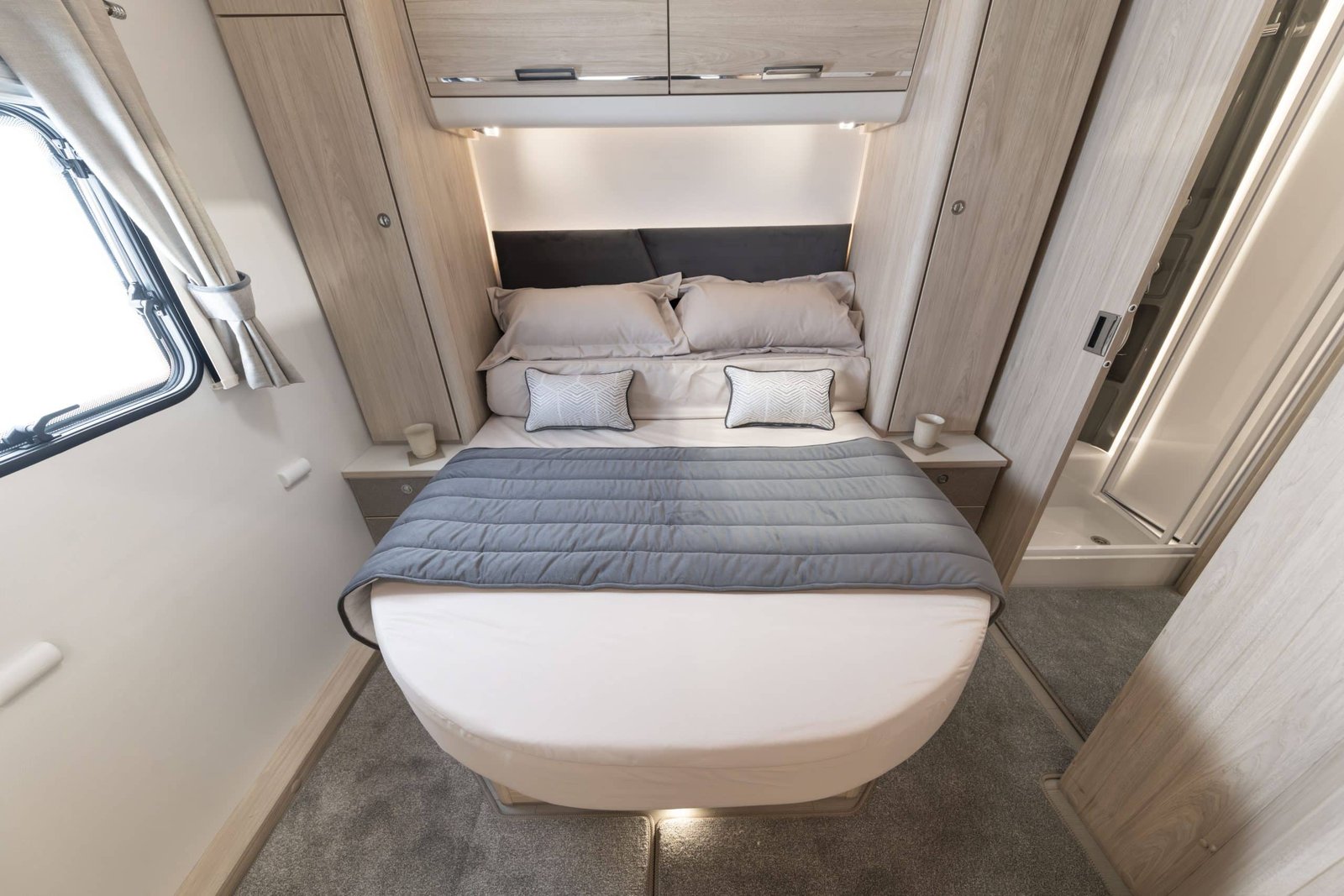 2025 Elddis Crusader Zephyr - Image 17