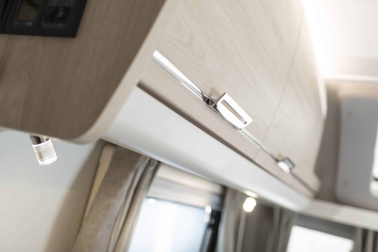 2025 Elddis Crusader Zephyr - Image 20