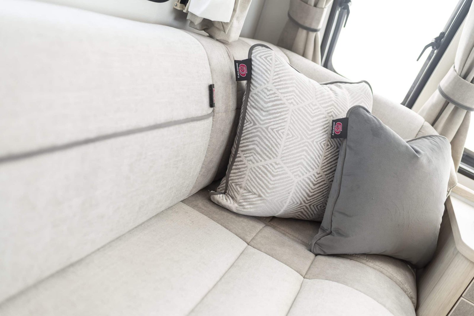 2025 Elddis Crusader Zephyr - Image 21