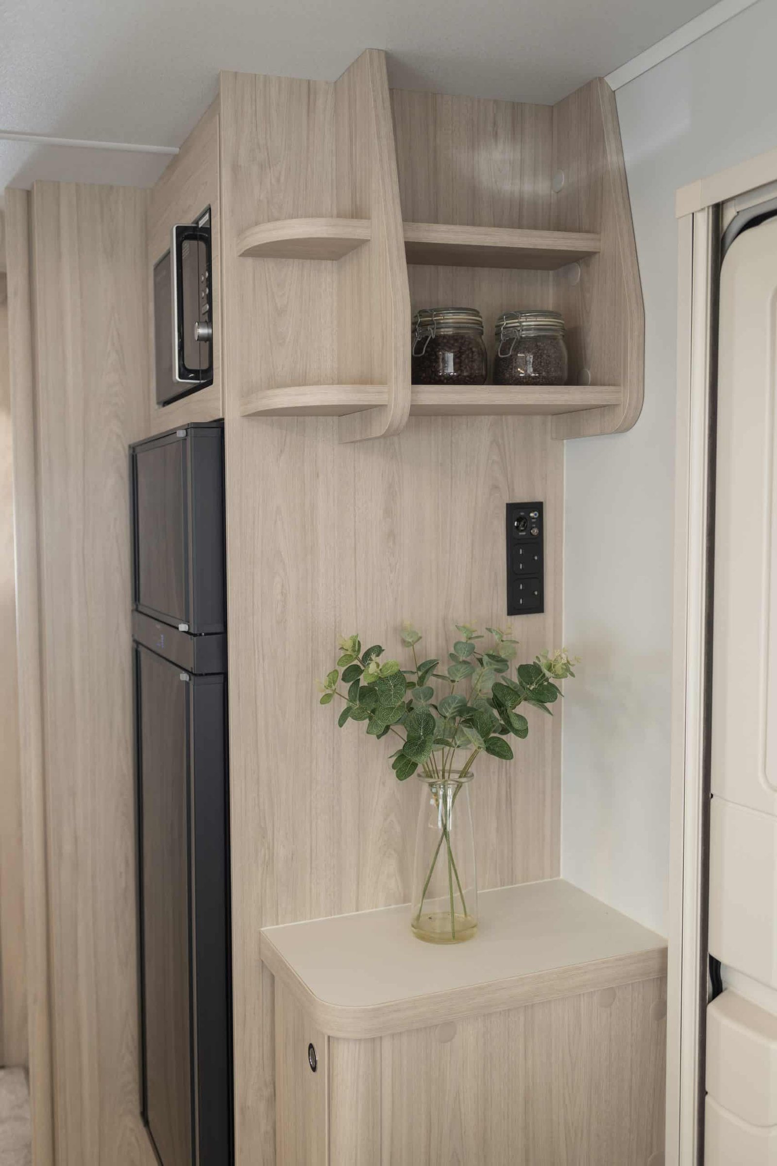 2025 Elddis Crusader Zephyr - Image 11