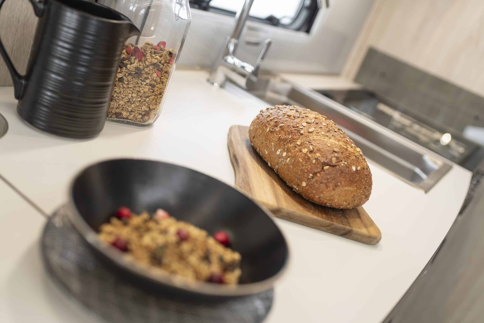 2025 Elddis Crusader Zephyr - Image 10