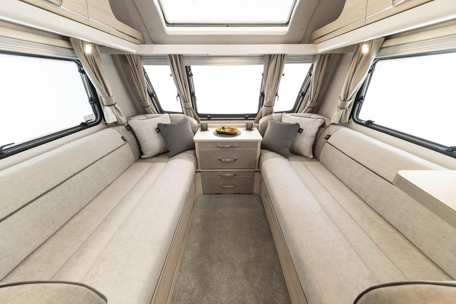 2025 Elddis Crusader Zephyr - Image 31