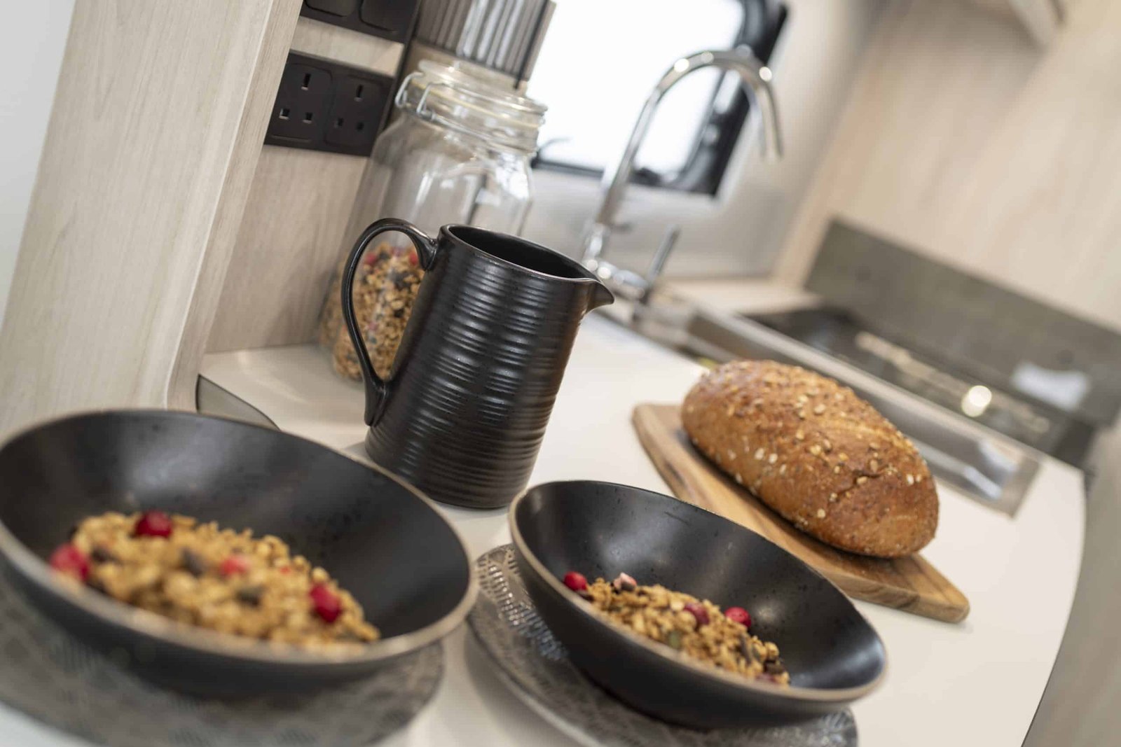 2025 Elddis Crusader Zephyr - Image 9