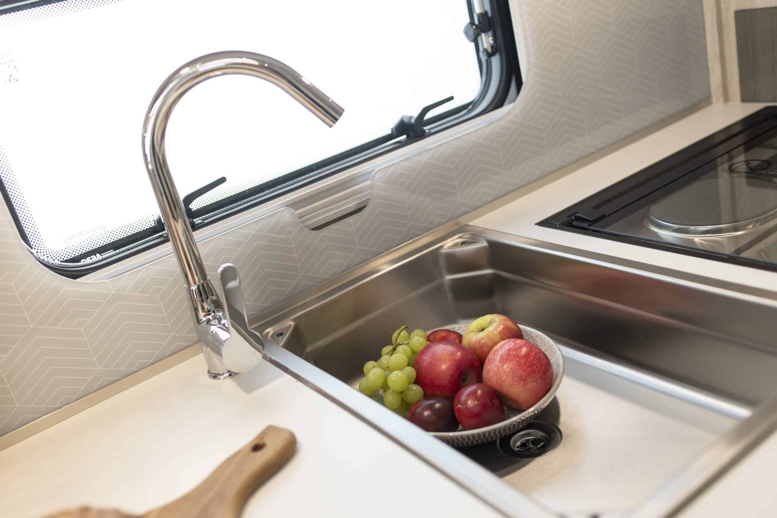 2025 Elddis Crusader Zephyr - Image 8