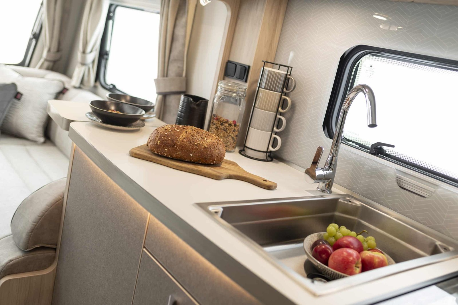 2025 Elddis Crusader Zephyr - Image 7