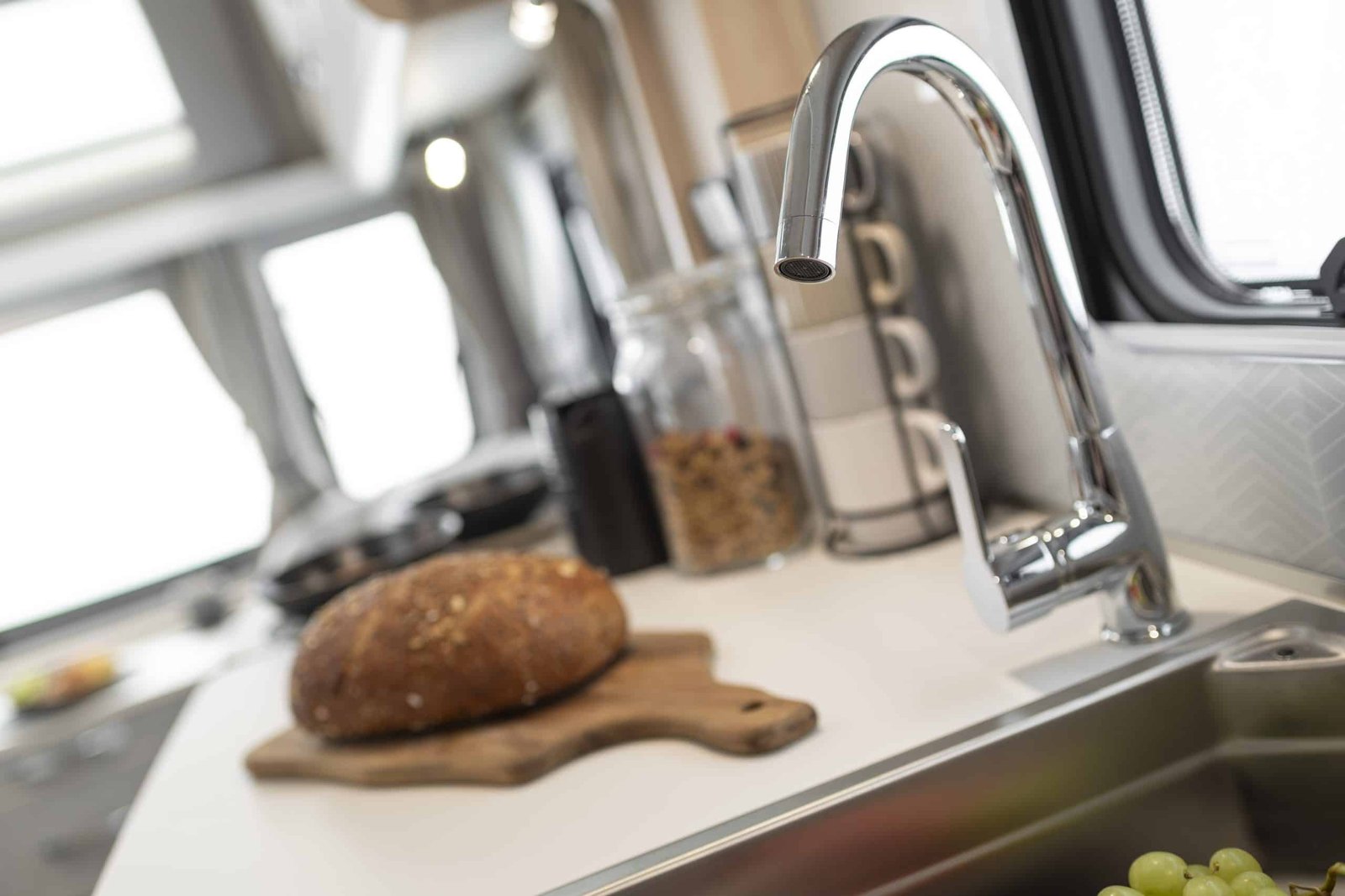 2025 Elddis Crusader Zephyr - Image 4