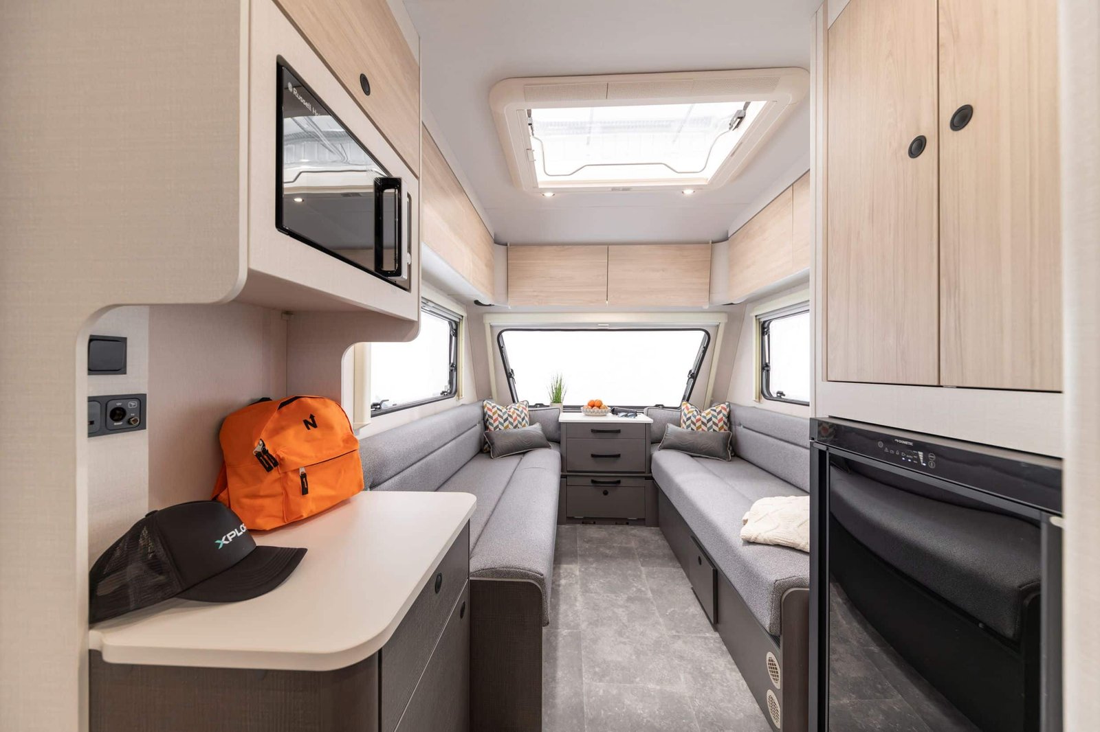 2026 Xplore XC Duo **New Model** - Image 13