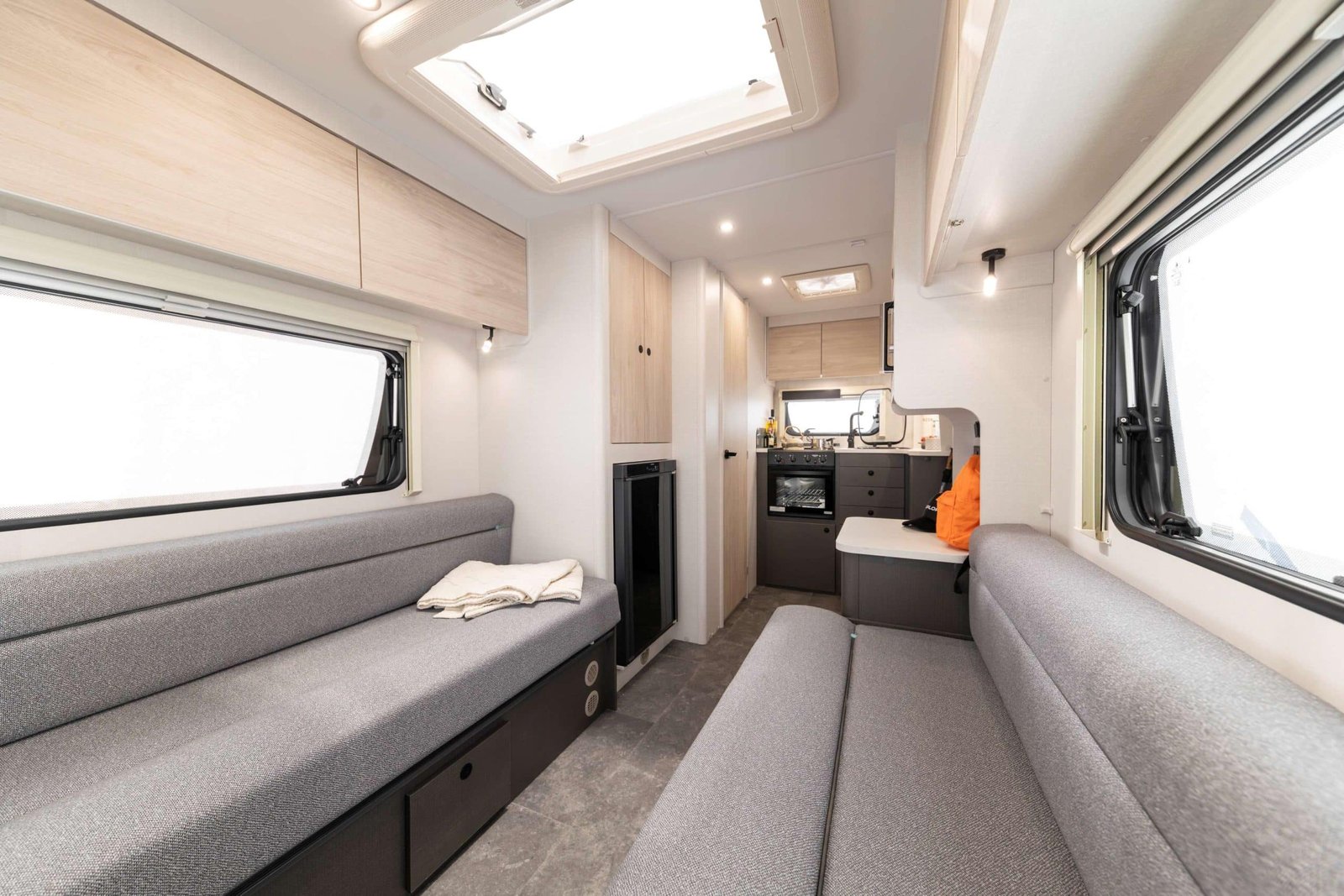 2026 Xplore XC Duo **New Model** - Image 15