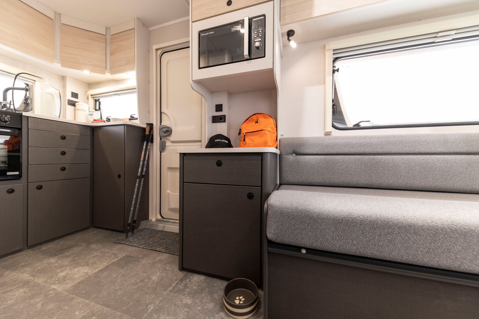 2026 Xplore XC Duo **New Model** - Image 16