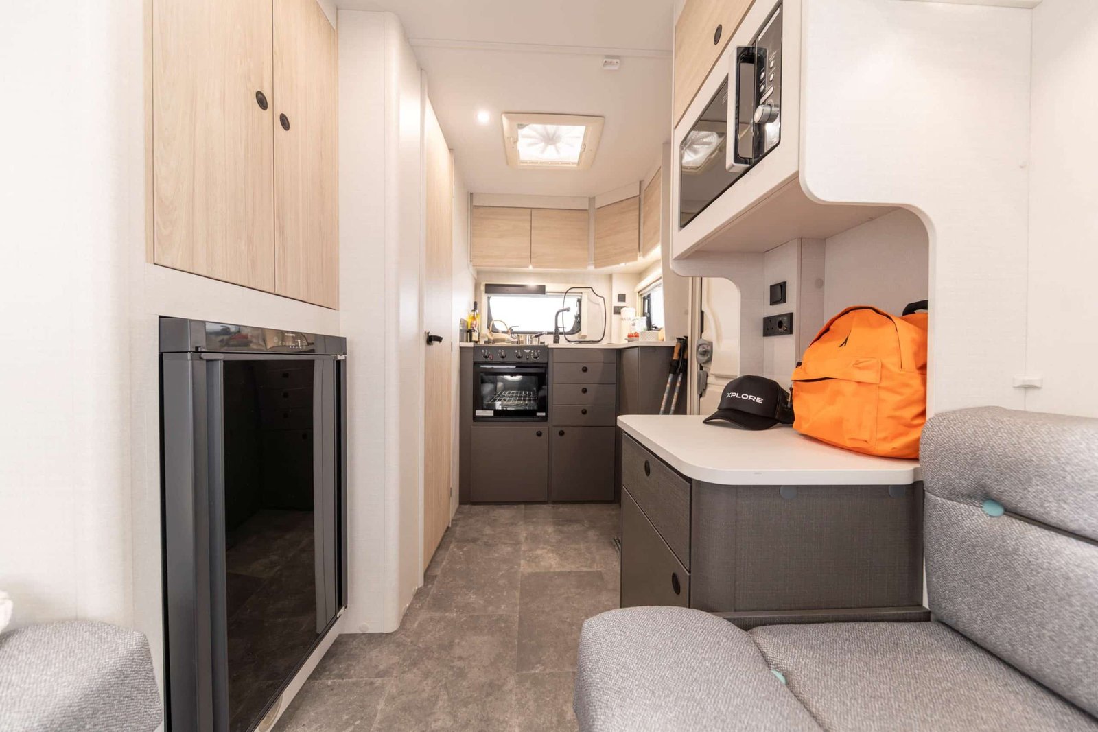 2026 Xplore XC Duo **New Model** - Image 2