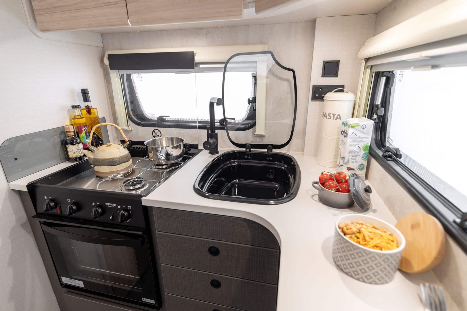 2026 Xplore XC Duo **New Model** - Image 4