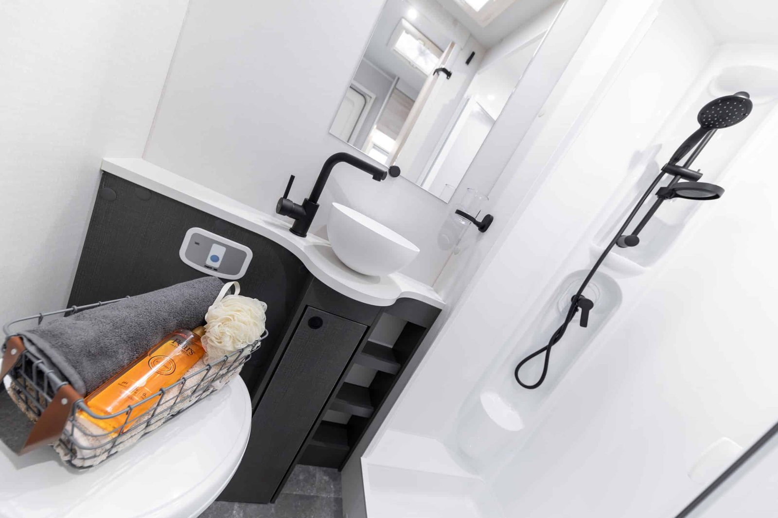 2026 Xplore XC Duo **New Model** - Image 6