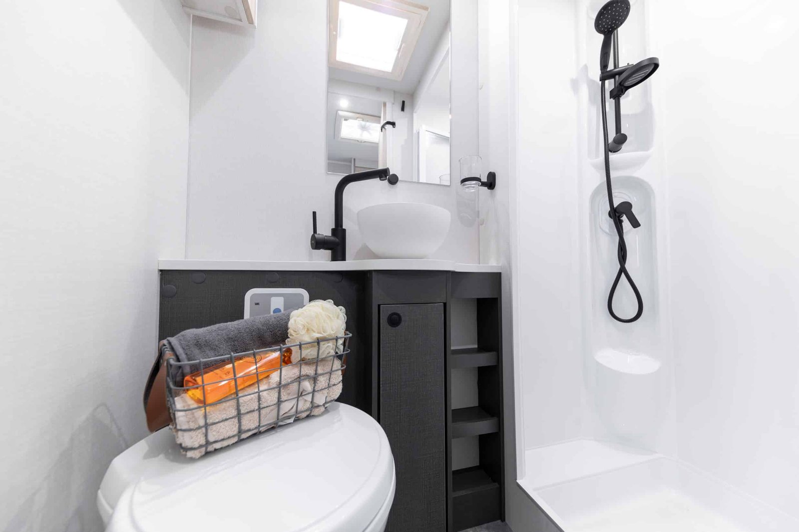 2026 Xplore XC Duo **New Model** - Image 7