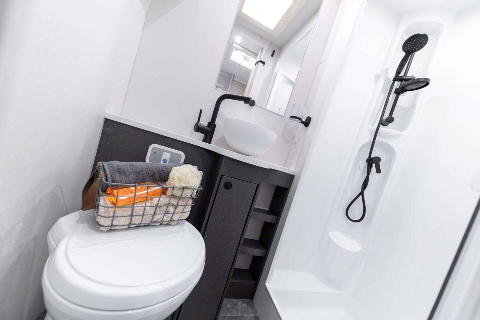 2026 Xplore XC Duo **New Model** - Image 8