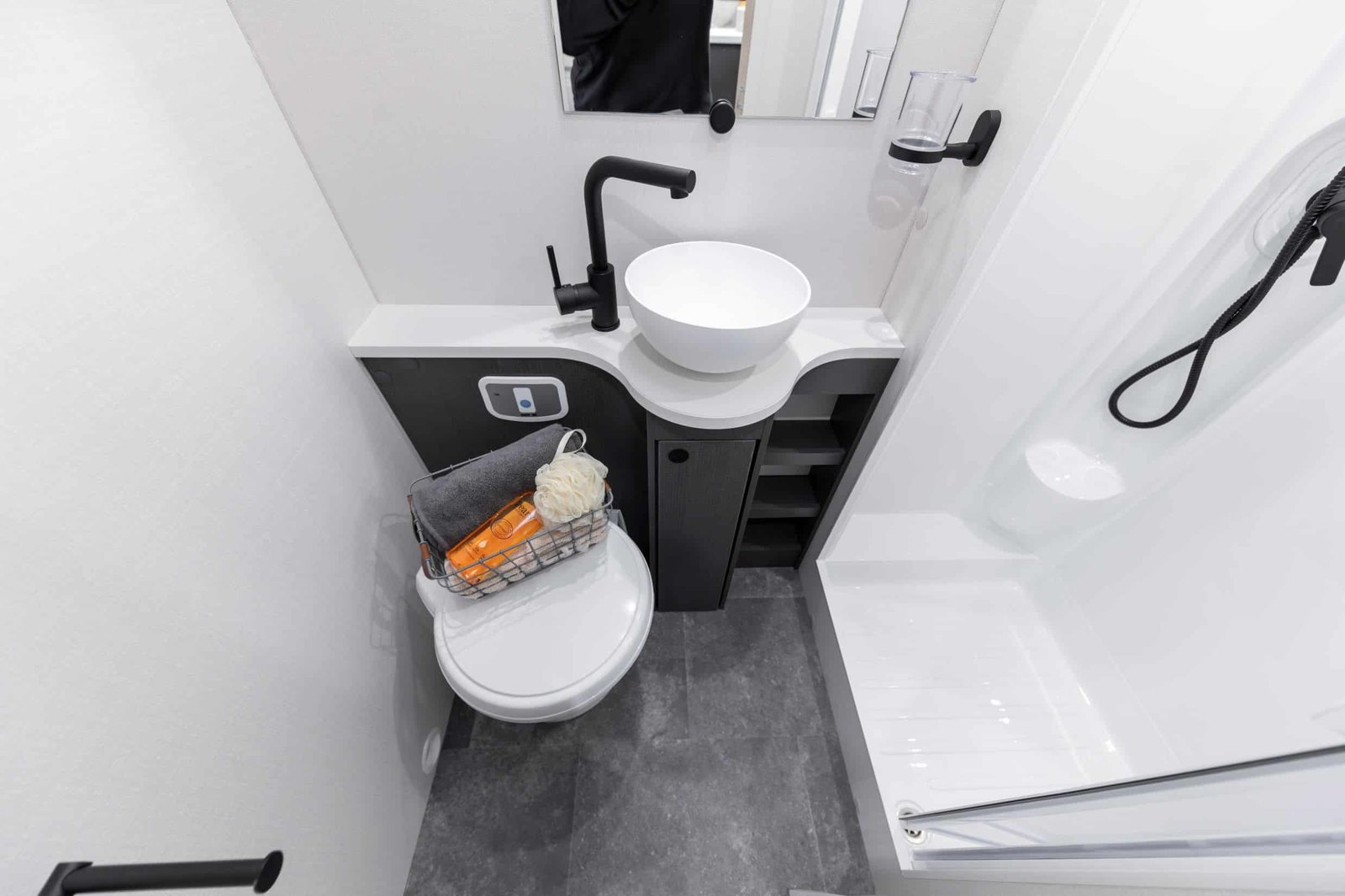 2026 Xplore XC Duo **New Model** - Image 9