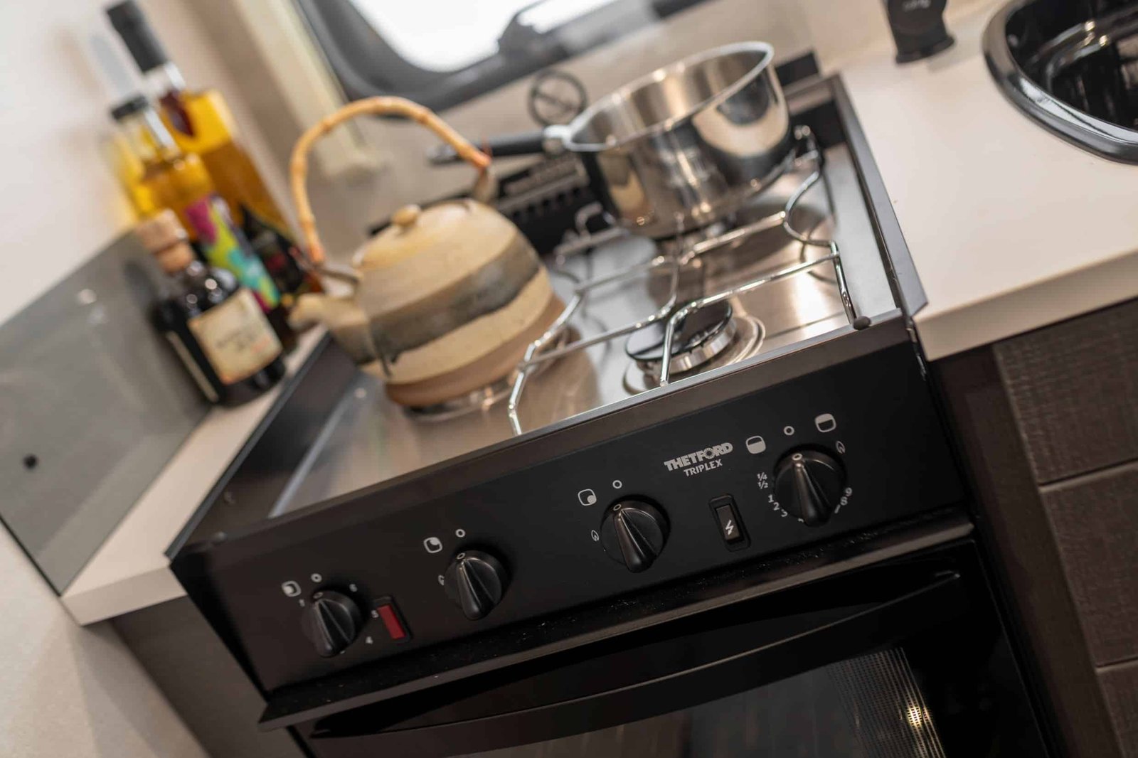 2026 Xplore XC Duo **New Model** - Image 11