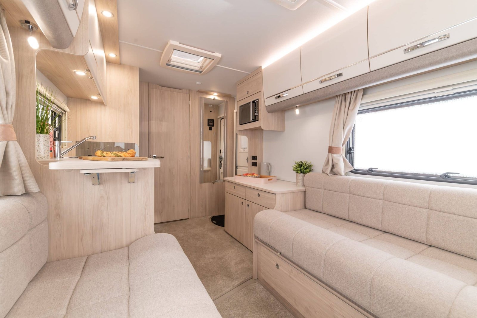 2026 Elddis Whirlwind 520 **New Model** - Image 22