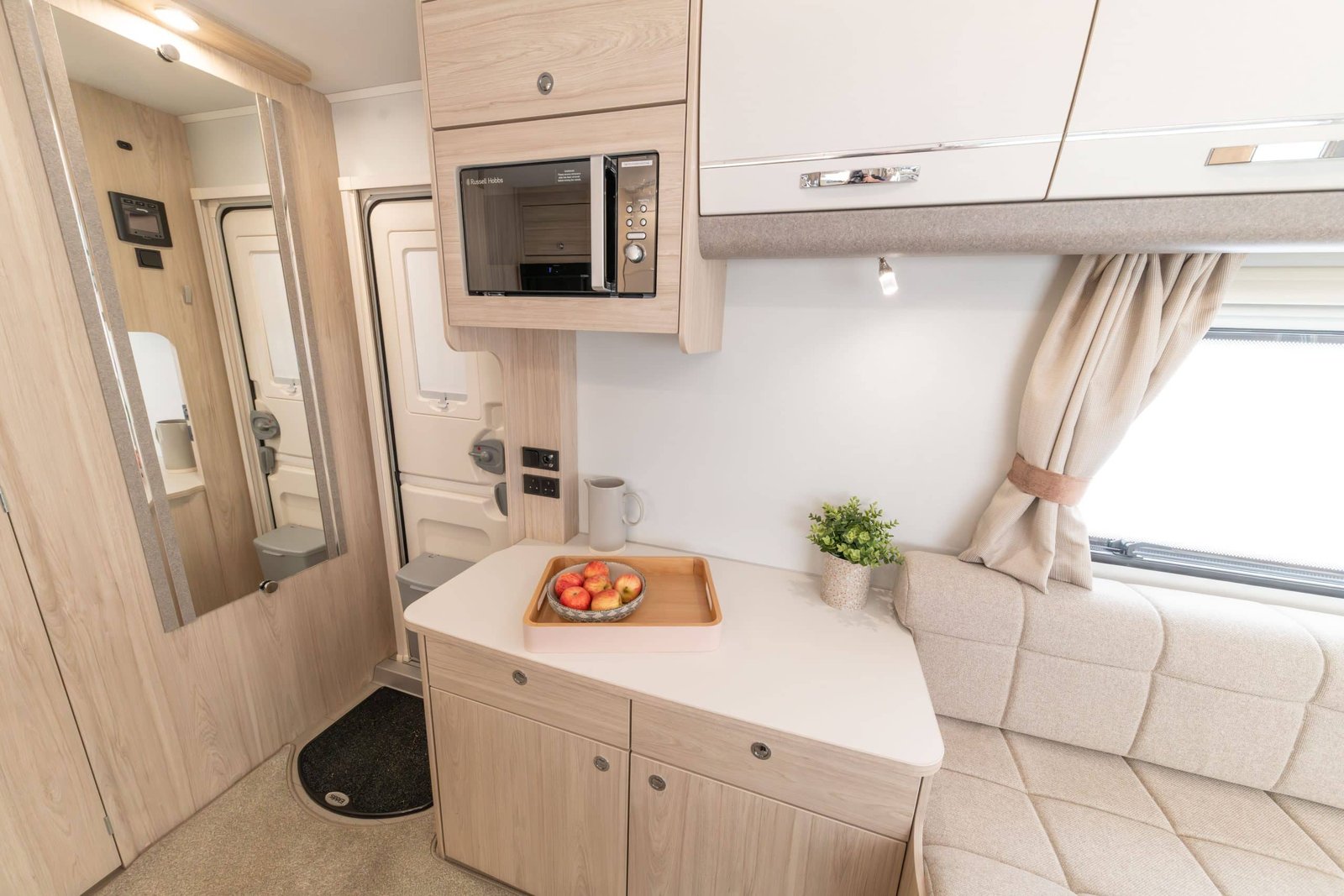 2026 Elddis Whirlwind 520 **New Model** - Image 23