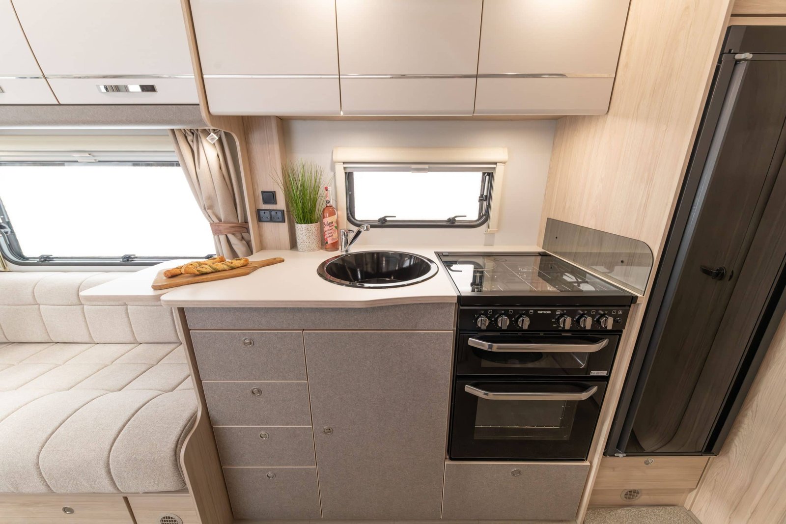 2026 Elddis Whirlwind 520 **New Model** - Image 25