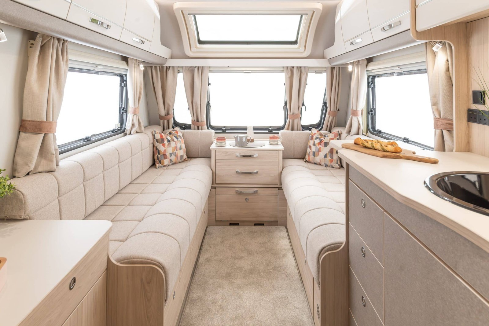 2026 Elddis Whirlwind 520 **New Model** - Image 18