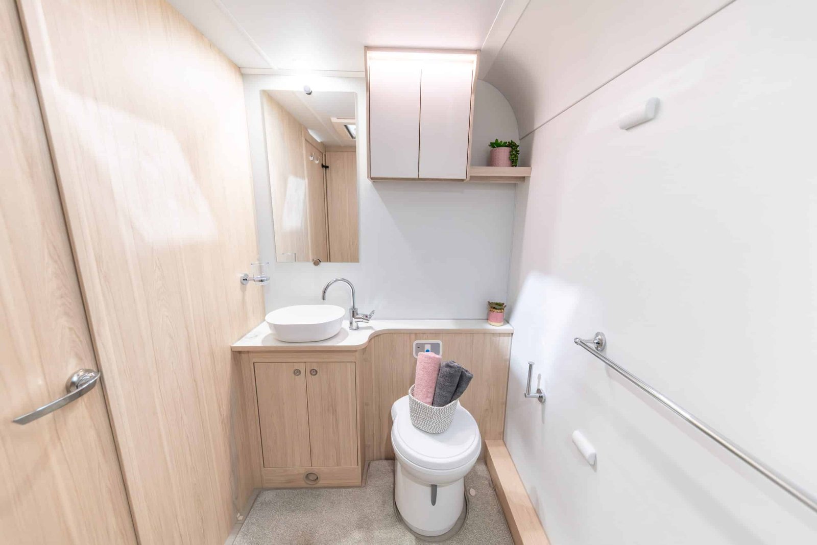 2026 Elddis Whirlwind 520 **New Model** - Image 27