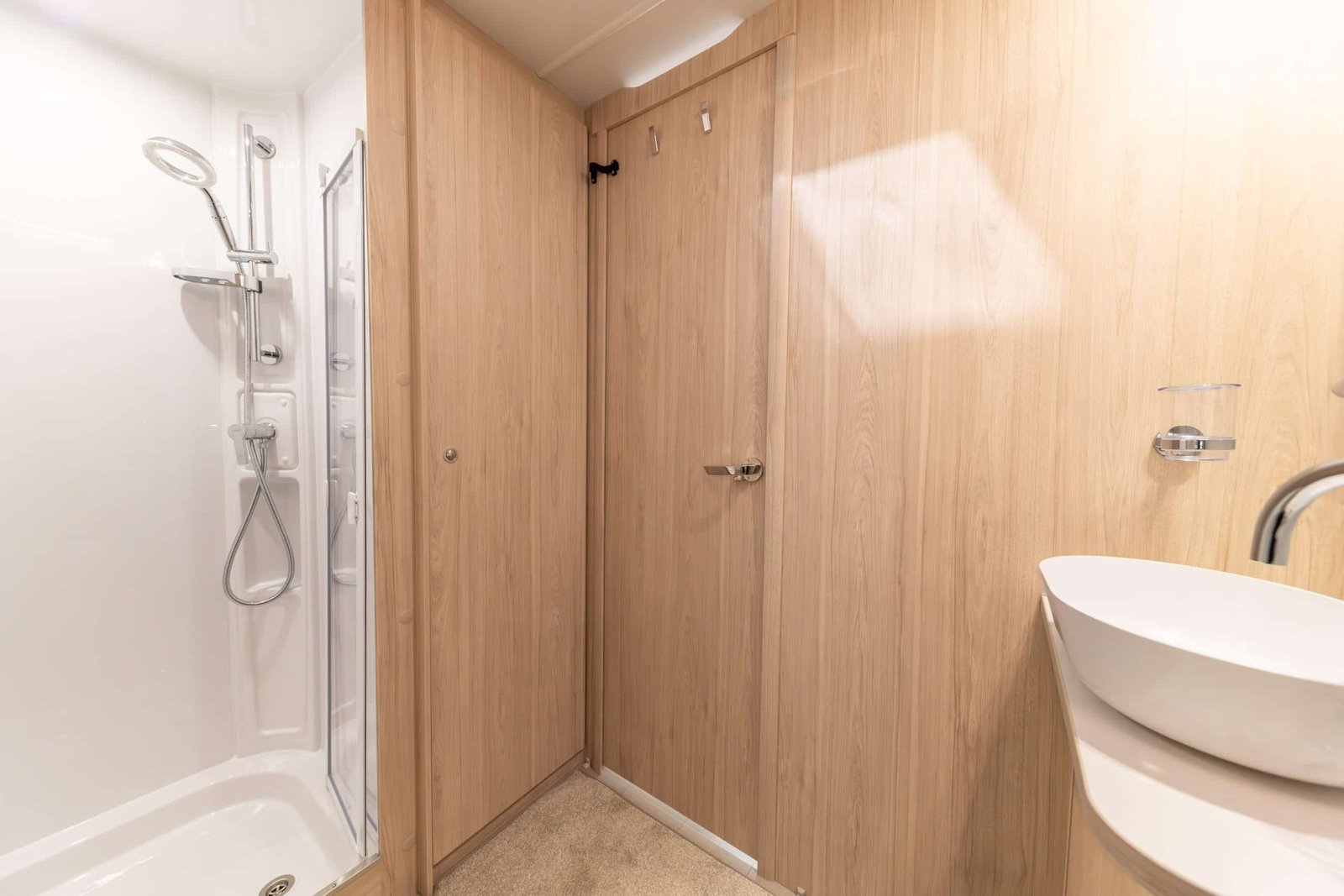 2026 Elddis Whirlwind 520 **New Model** - Image 30