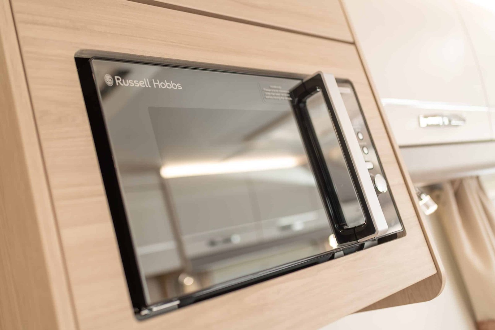 2026 Elddis Whirlwind 520 **New Model** - Image 31