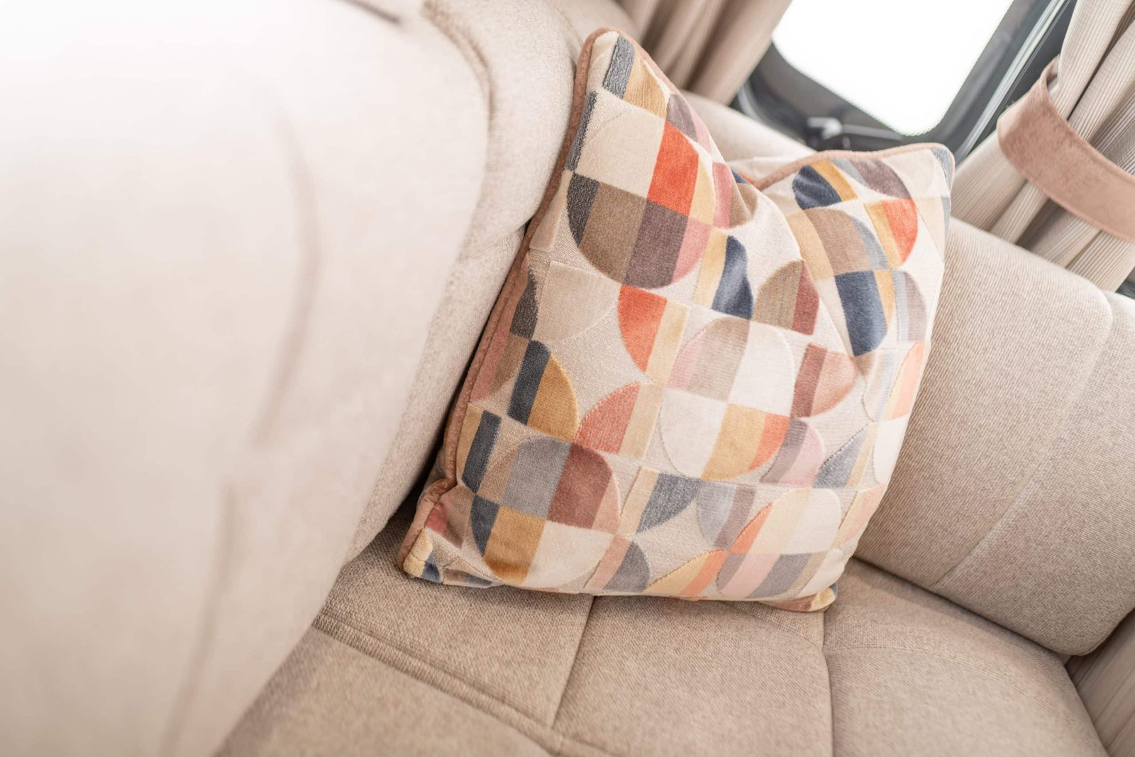 2026 Elddis Whirlwind 520 **New Model** - Image 35