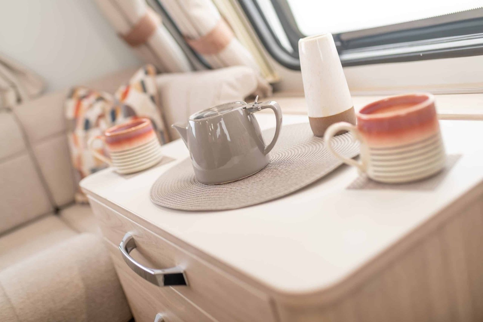 2026 Elddis Whirlwind 520 **New Model** - Image 3