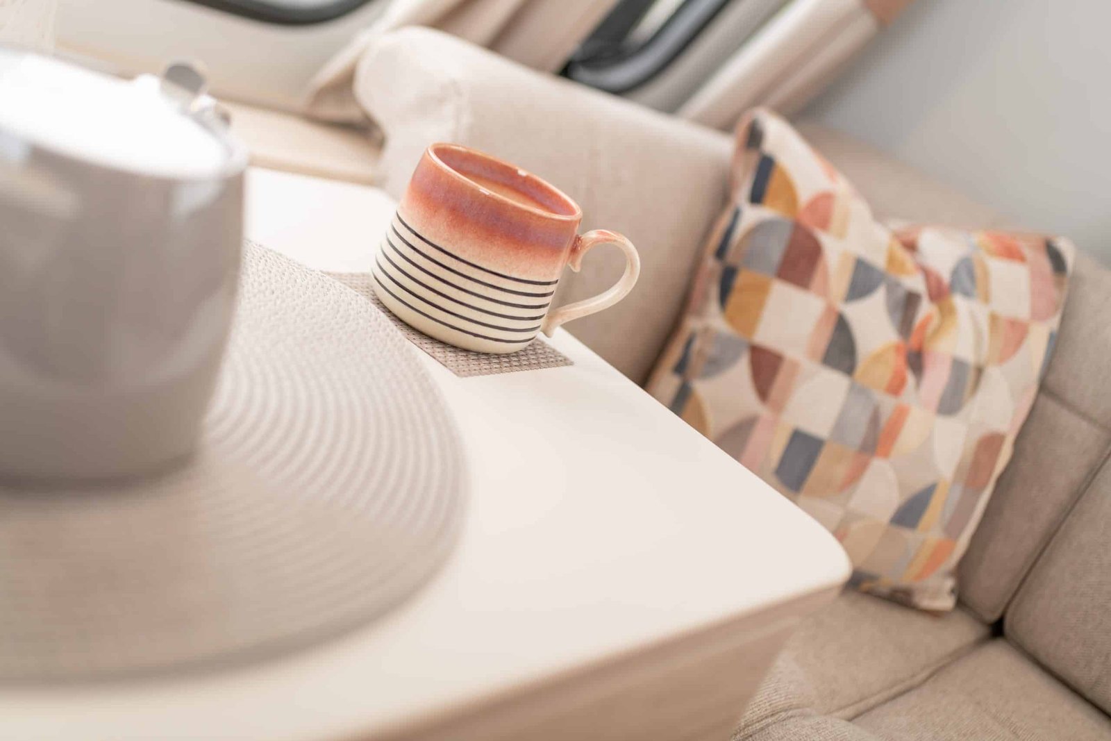 2026 Elddis Whirlwind 520 **New Model** - Image 4