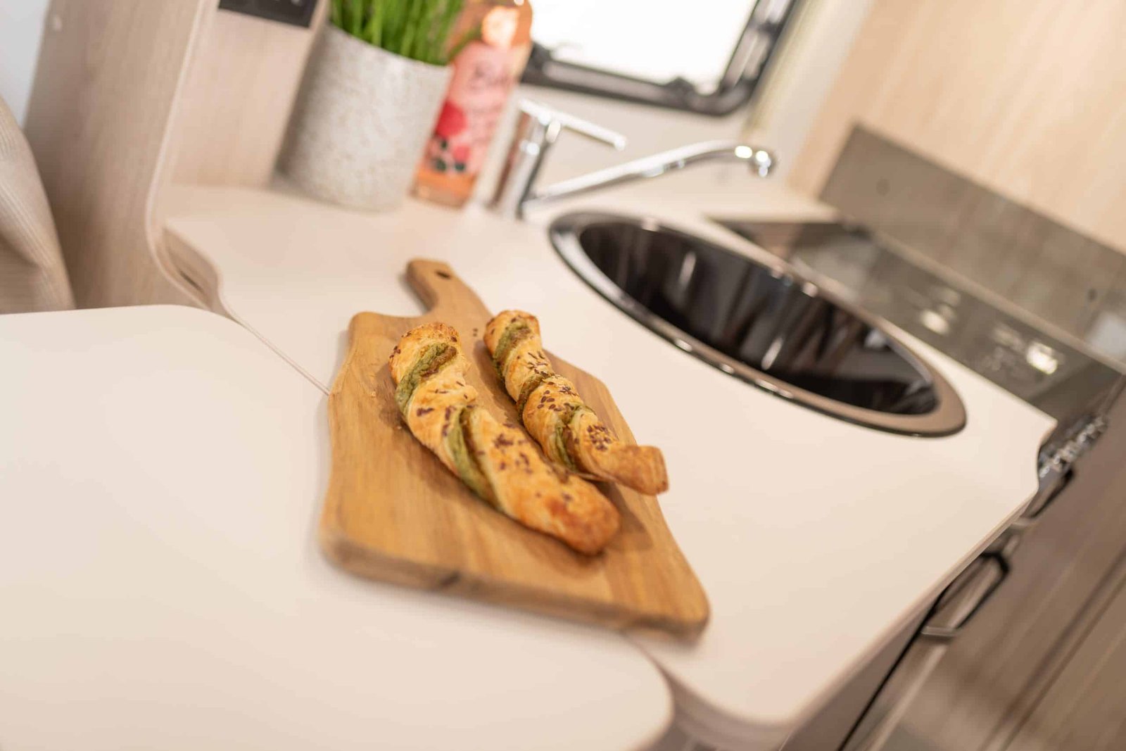 2026 Elddis Whirlwind 520 **New Model** - Image 5