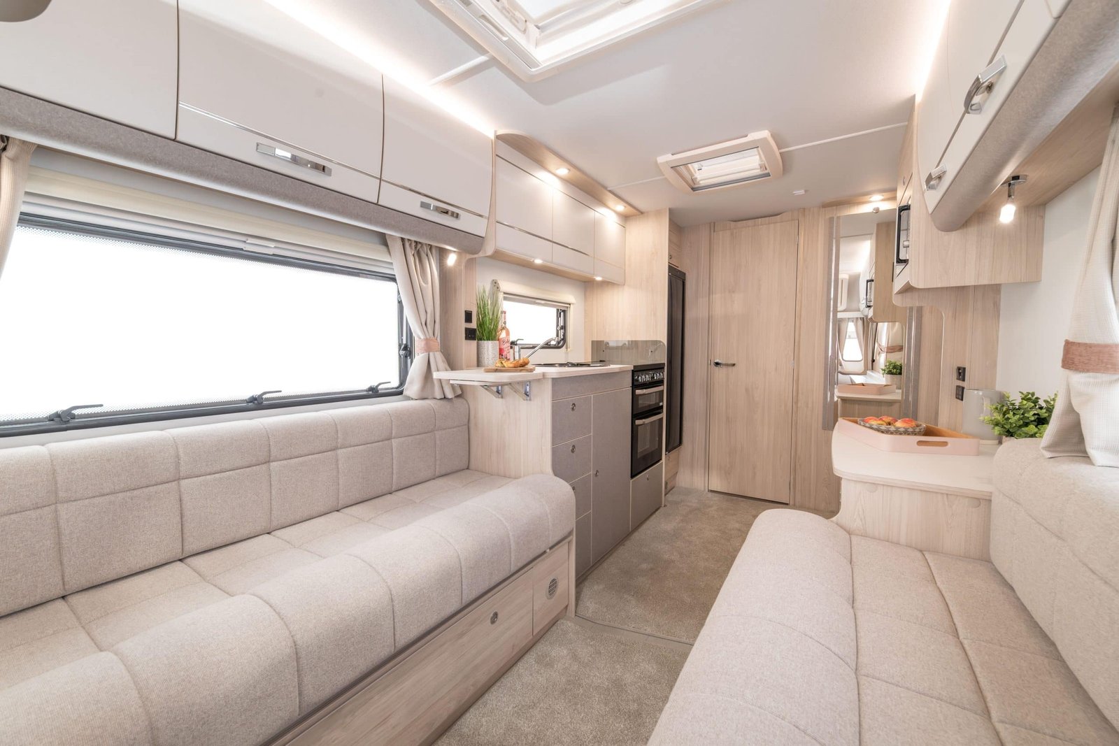 2026 Elddis Whirlwind 520 **New Model** - Image 19