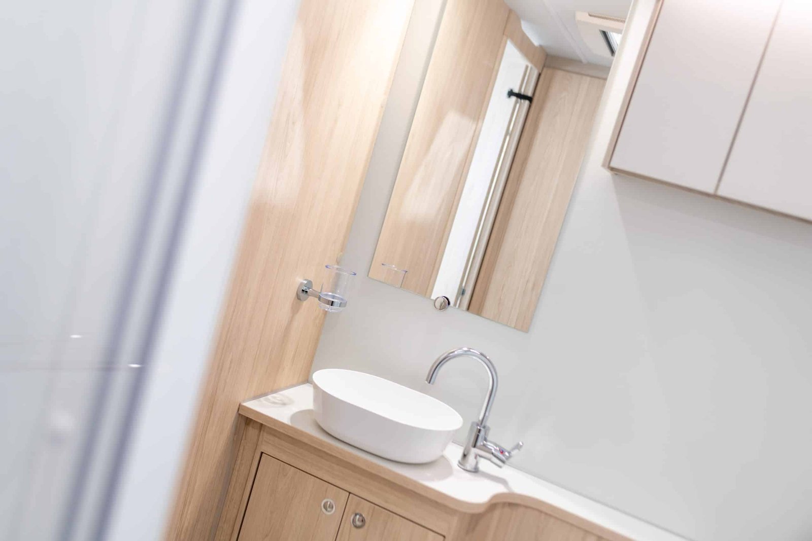 2026 Elddis Whirlwind 520 **New Model** - Image 16