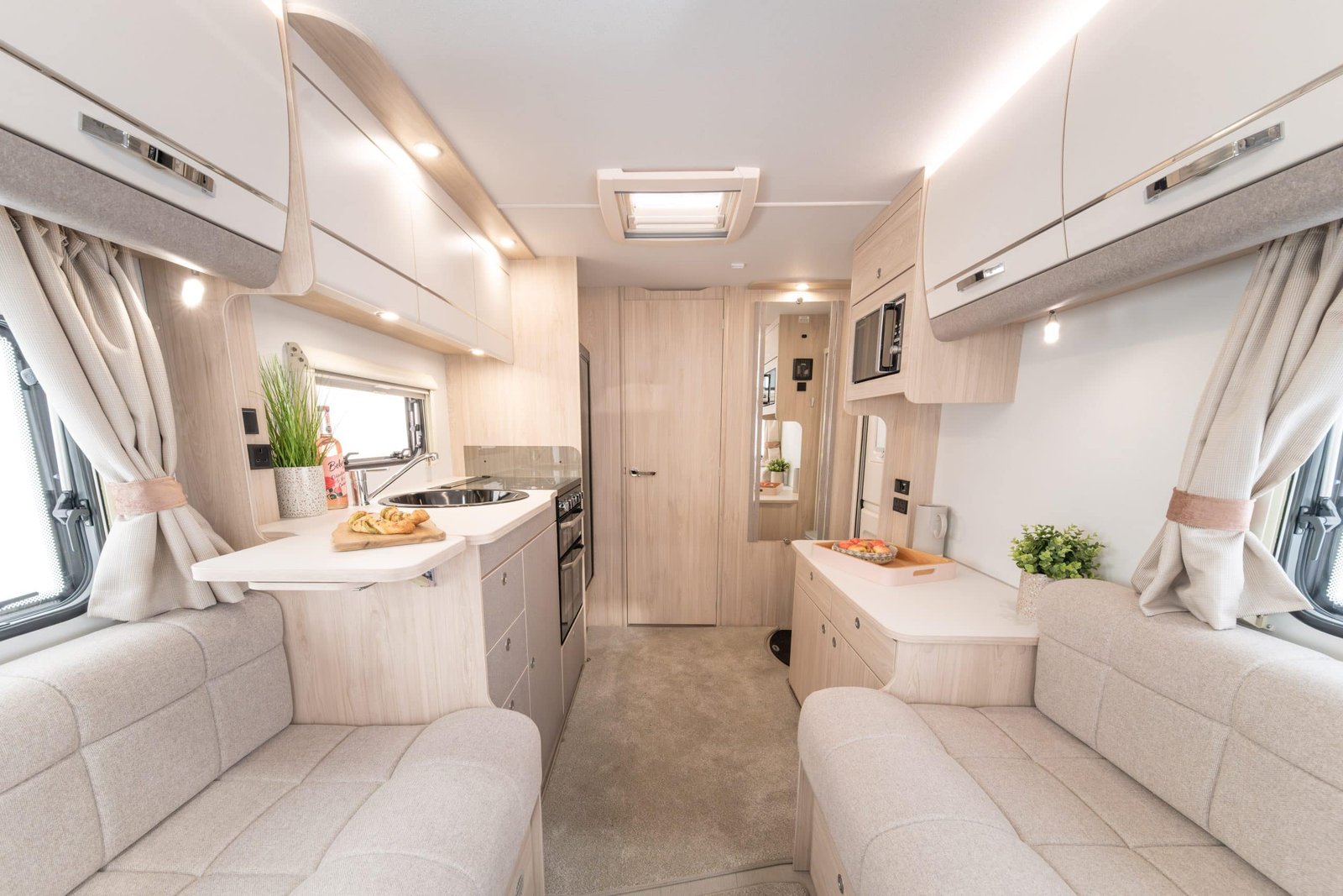 2026 Elddis Whirlwind 520 **New Model** - Image 20