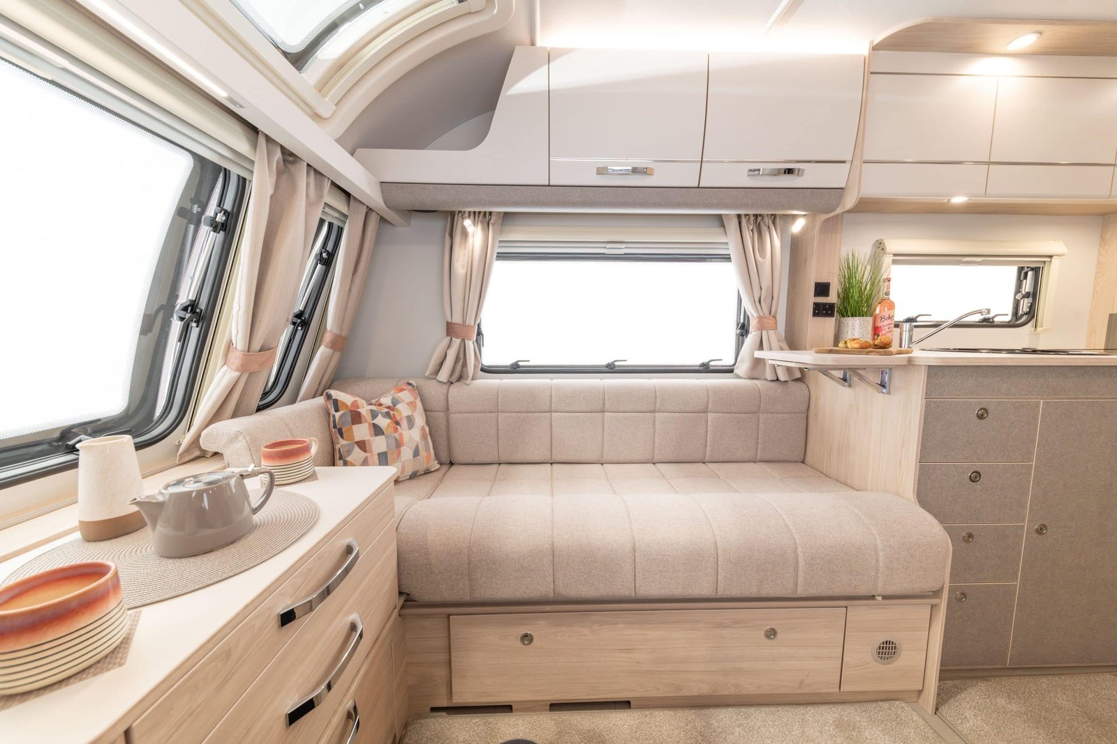 2026 Elddis Whirlwind 520 **New Model** - Image 21