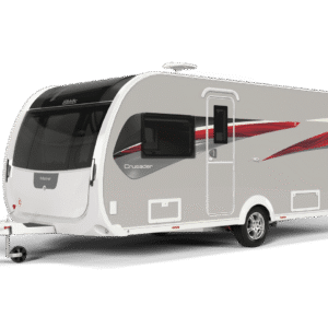 2026 Elddis Crudaser Mistral