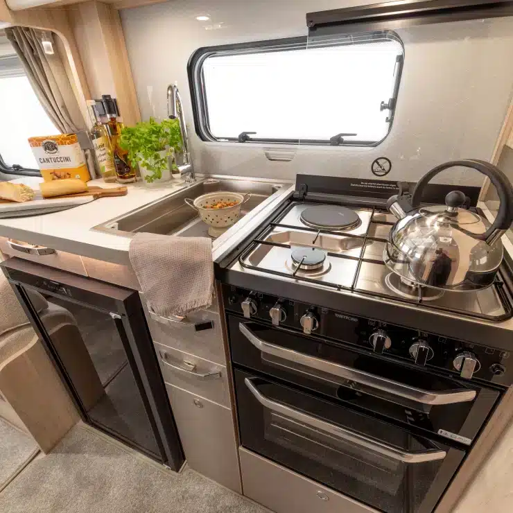 2026 Elddis Crusader Hurricane **New Model** - Image 10