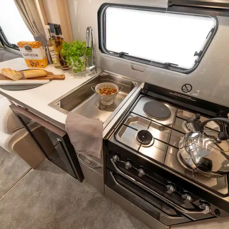 2026 Elddis Crusader Hurricane **New Model** - Image 11