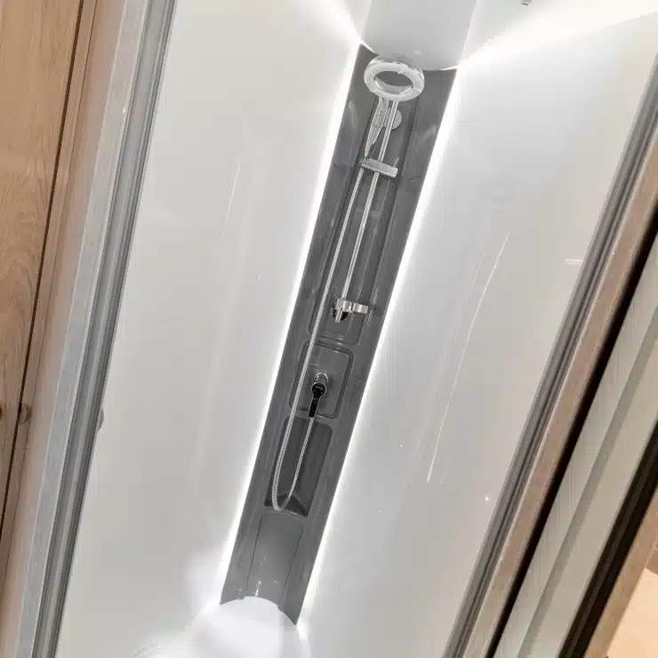 2026 Elddis Crusader Hurricane **New Model** - Image 14